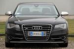 Audi S8 2012 года (WW)